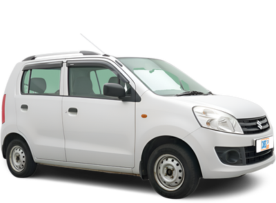 Maruti Wagon R 1.0-img